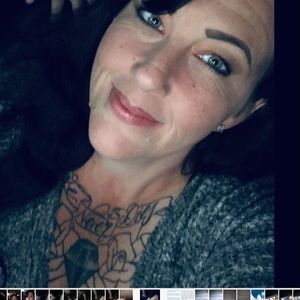 Meet your Posher, Renee